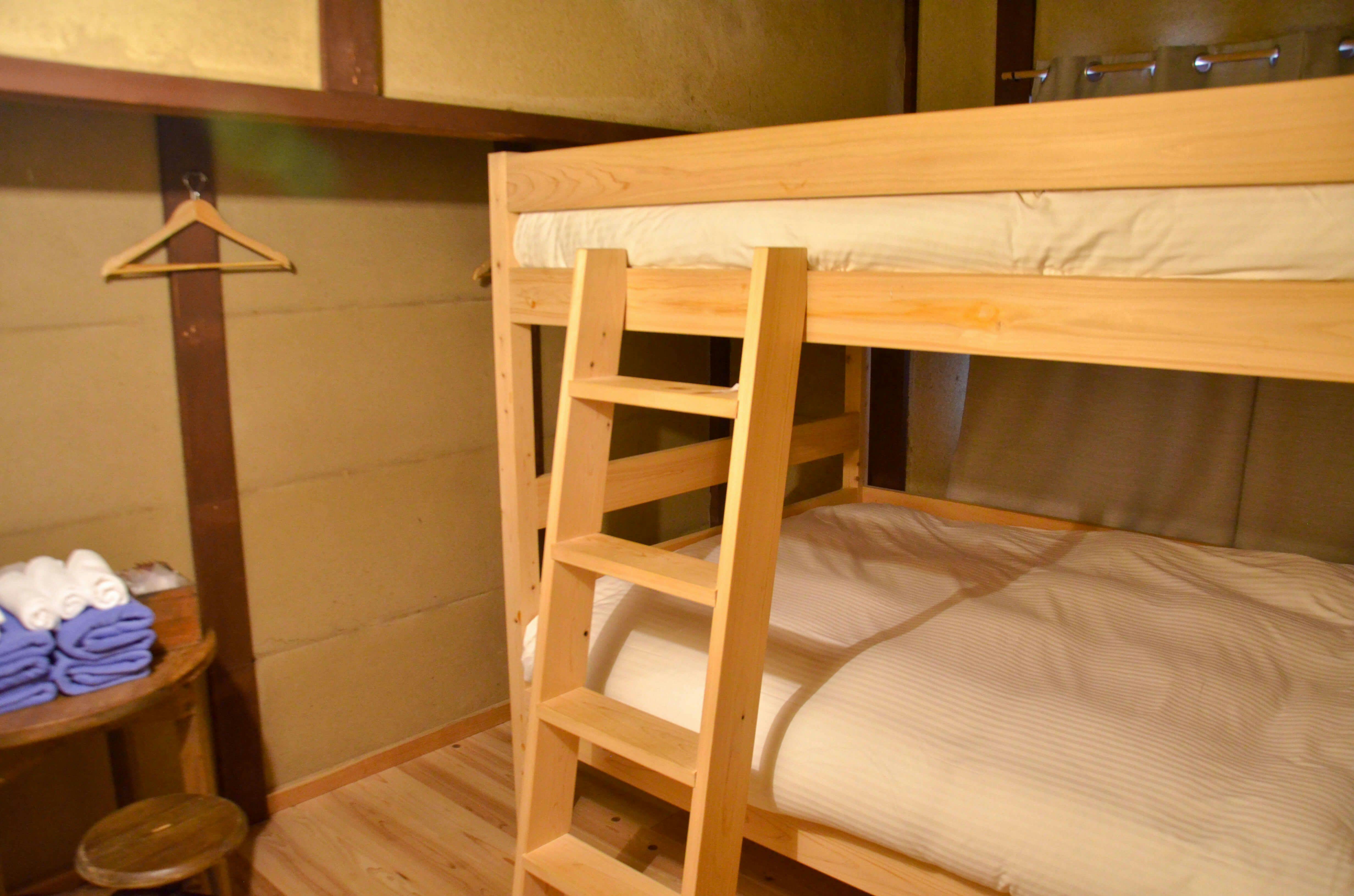 Sasayama Castle Town Guesthouse inosica