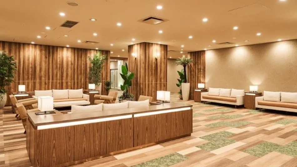 Hotel Global View Premium Koriyama