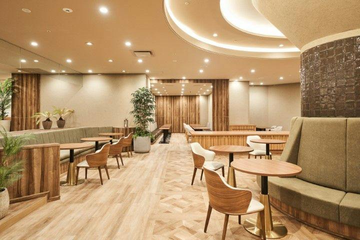 Hotel Global View Premium Koriyama