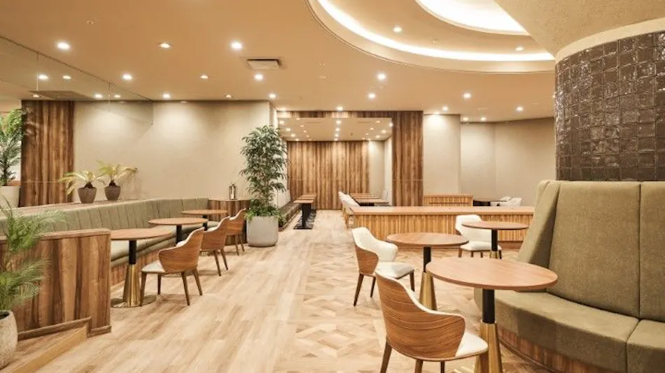 Hotel Global View Premium Koriyama