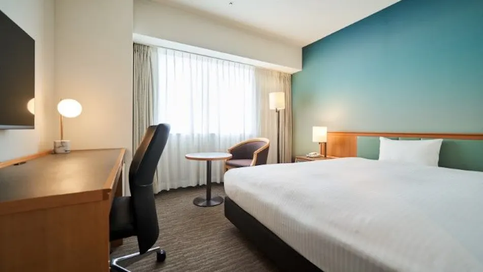 Hotel Global View Premium Koriyama