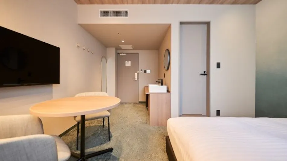 Hotel Global View Premium Koriyama