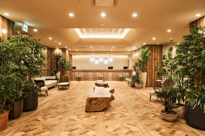 Hotel Global View Premium Koriyama