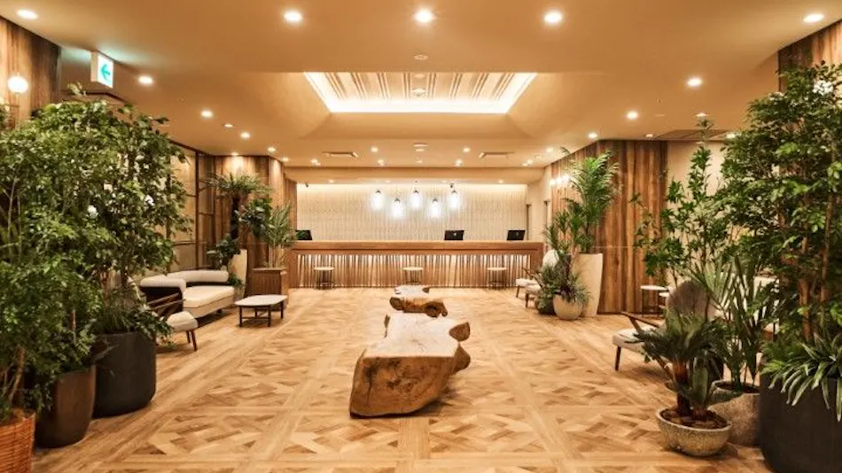 Hotel Global View Premium Koriyama