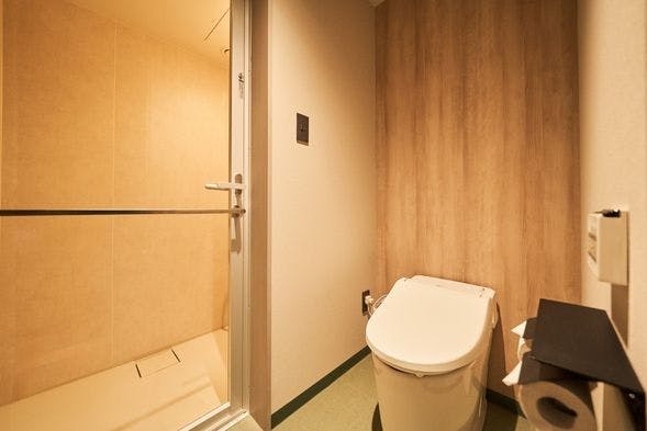 Hotel Global View Premium Koriyama