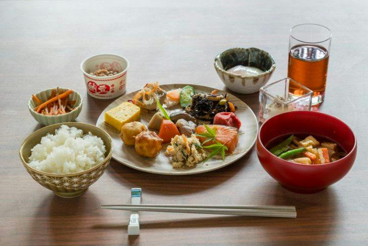 Hotel Global View Premium Koriyama
