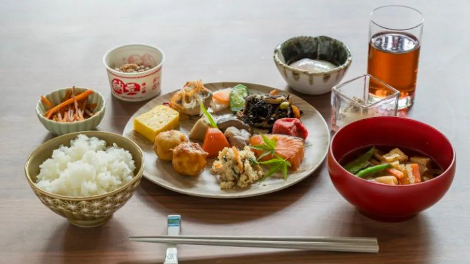 Hotel Global View Premium Koriyama