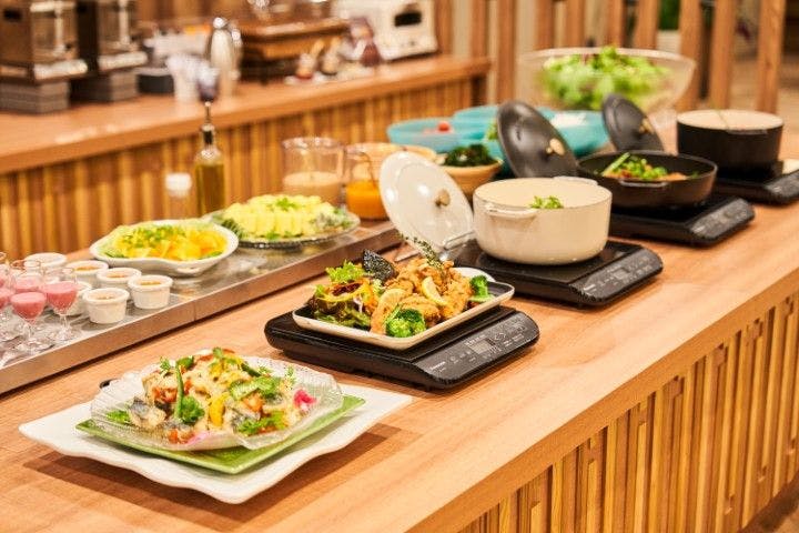 Hotel Global View Premium Koriyama