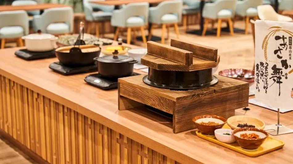 Hotel Global View Premium Koriyama