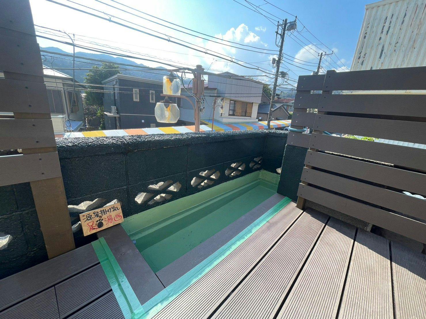 Accommodation Kiki Airaku
