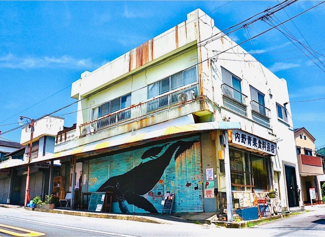 施設画像
