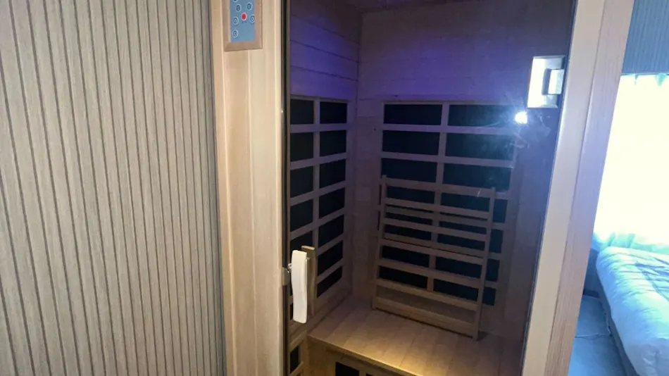 Kamifurano Cozy House