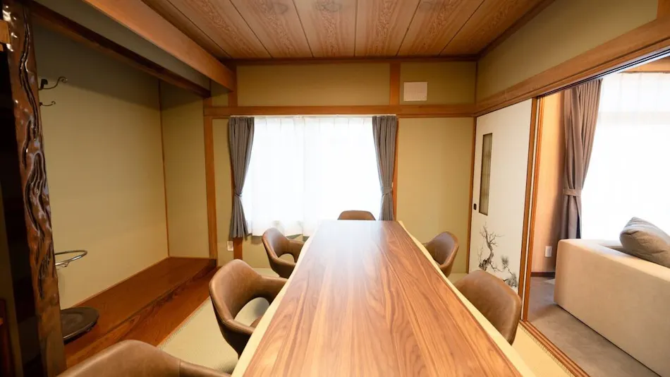 Kamifurano Cozy House