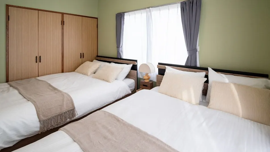 Kamifurano Cozy House