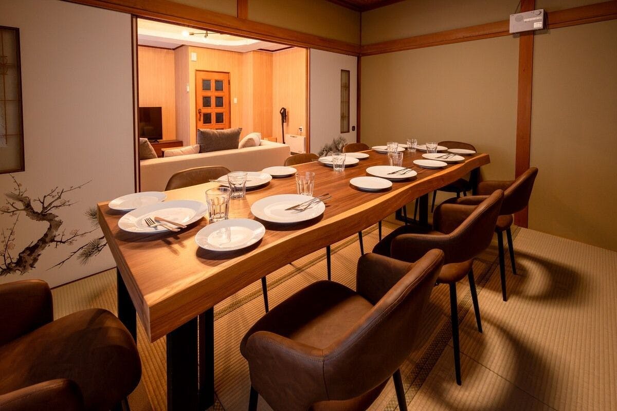 Kamifurano Cozy House
