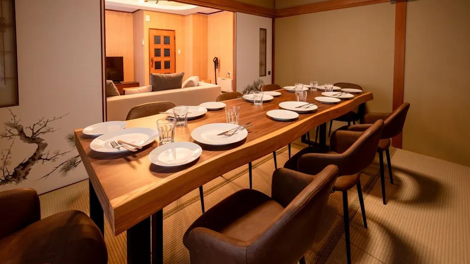 Kamifurano Cozy House