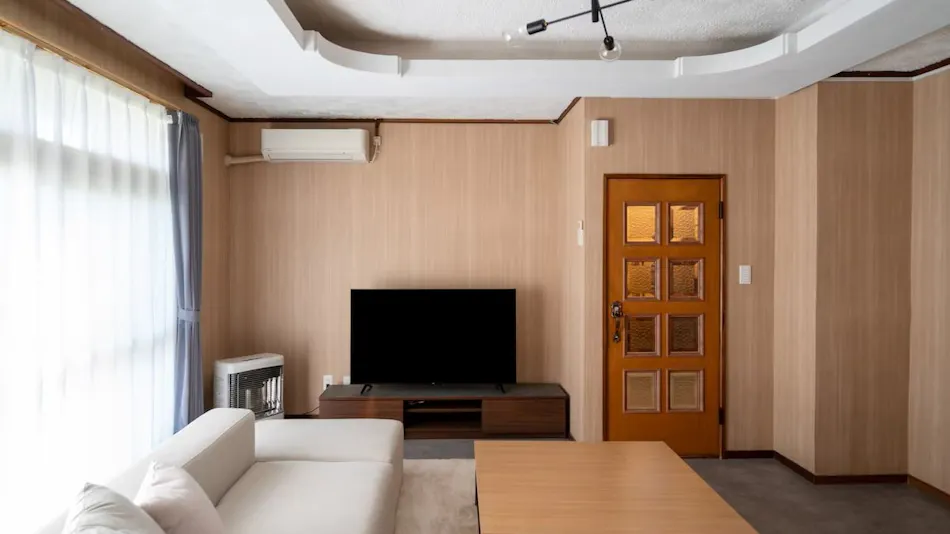 Kamifurano Cozy House