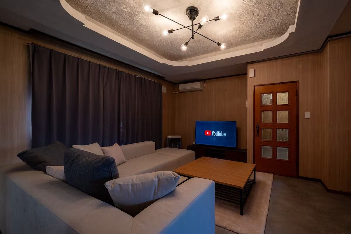 Kamifurano Cozy House