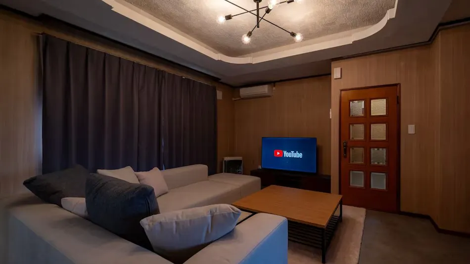 Kamifurano Cozy House