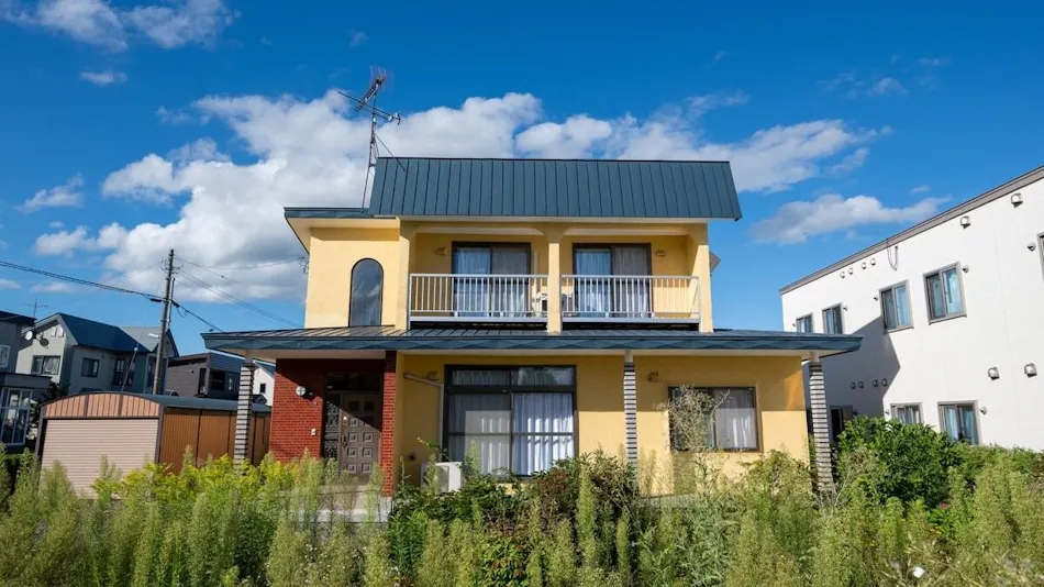 Kamifurano Cozy House