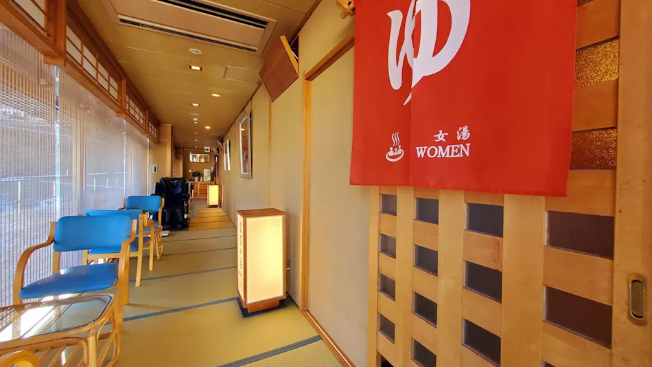 Gero Onsen - Hospitality and Flavor Accommodation, Kissenkan Chikusuitei