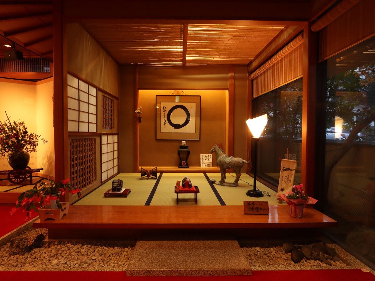 Gero Onsen - Hospitality and Flavor Accommodation, Kissenkan Chikusuitei