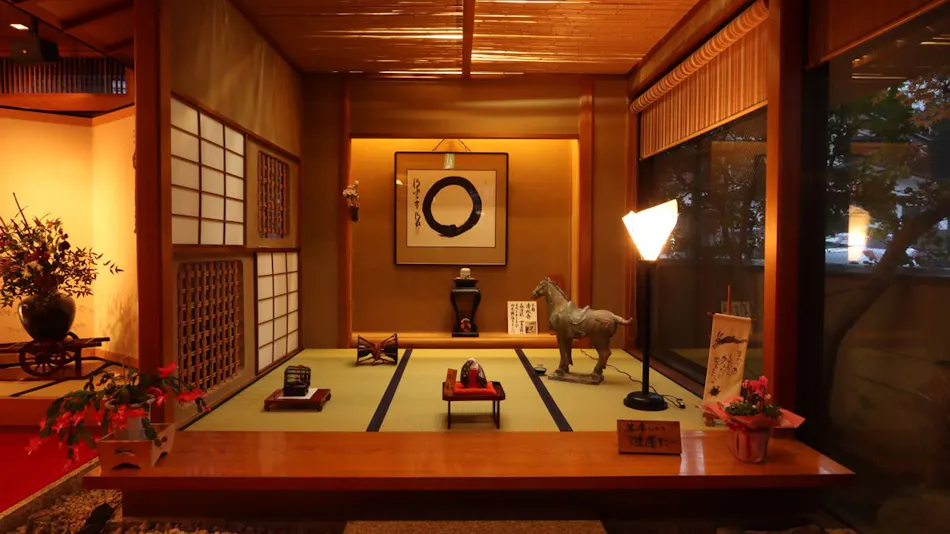 Gero Onsen - Hospitality and Flavor Accommodation, Kissenkan Chikusuitei