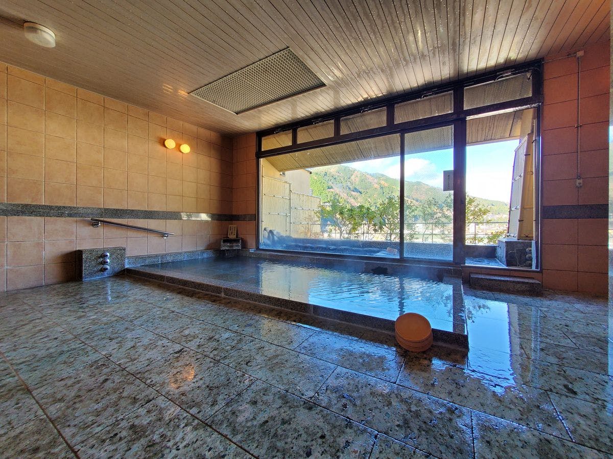 Gero Onsen - Hospitality and Flavor Accommodation, Kissenkan Chikusuitei