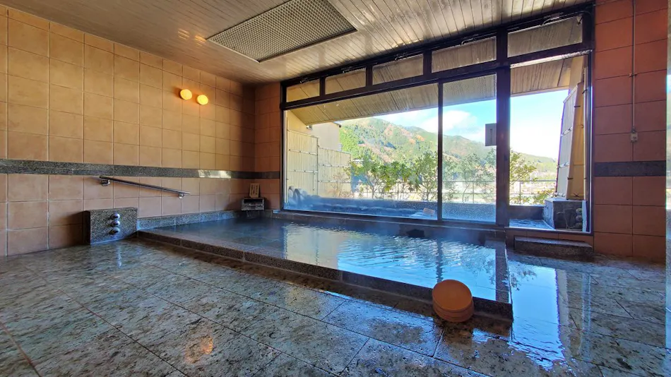 Gero Onsen - Hospitality and Flavor Accommodation, Kissenkan Chikusuitei