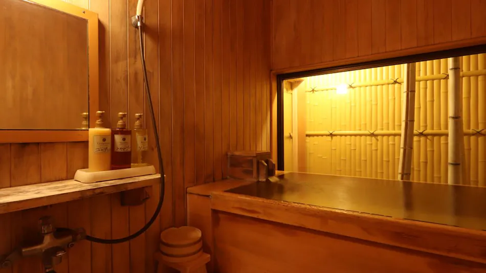 Gero Onsen - Hospitality and Flavor Accommodation, Kissenkan Chikusuitei