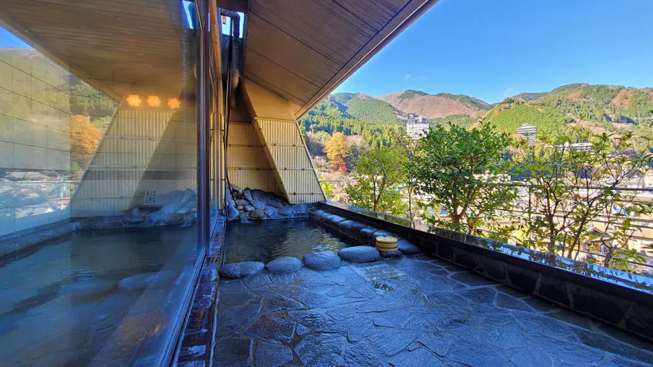 Gero Onsen - Hospitality and Flavor Accommodation, Kissenkan Chikusuitei