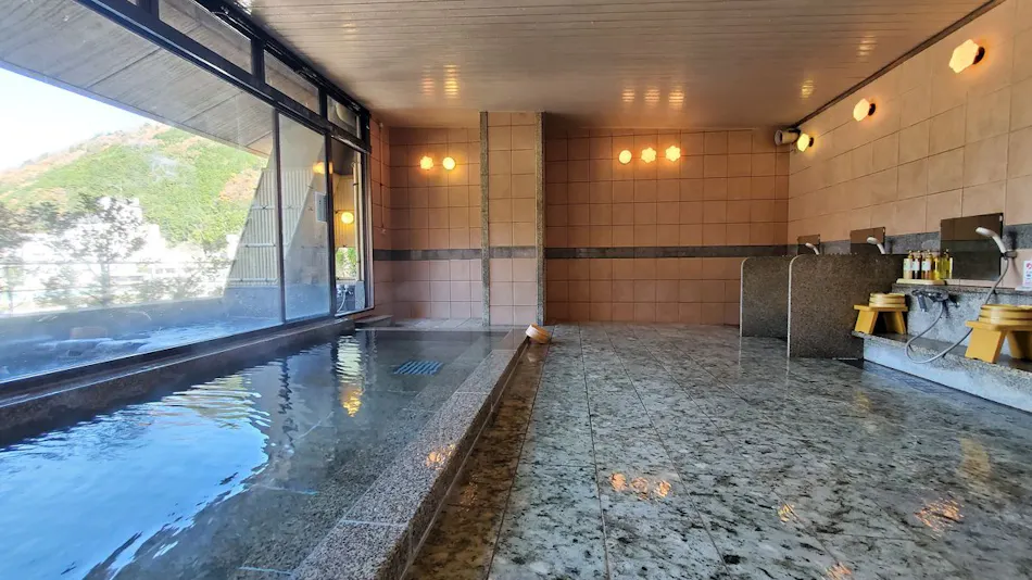 Gero Onsen - Hospitality and Flavor Accommodation, Kissenkan Chikusuitei
