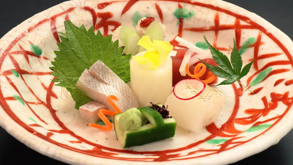 Gero Onsen - Hospitality and Flavor Accommodation, Kissenkan Chikusuitei