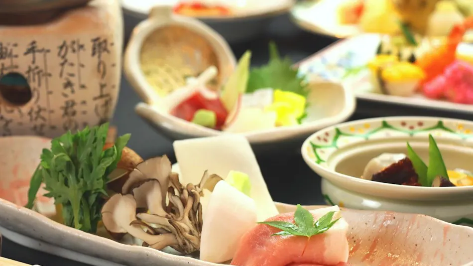 Gero Onsen - Hospitality and Flavor Accommodation, Kissenkan Chikusuitei