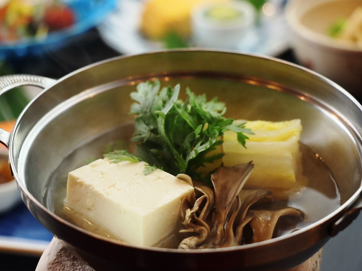 Gero Onsen - Hospitality and Flavor Accommodation, Kissenkan Chikusuitei