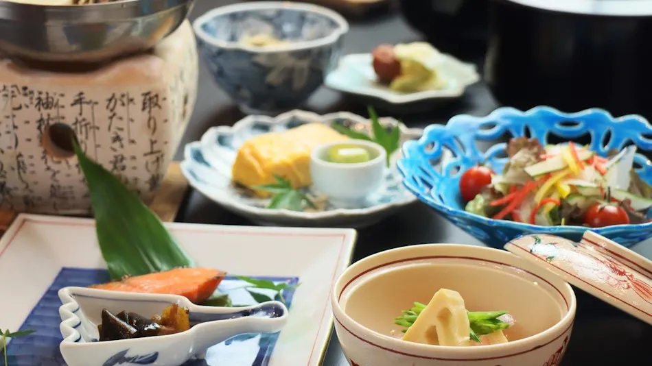 Gero Onsen - Hospitality and Flavor Accommodation, Kissenkan Chikusuitei