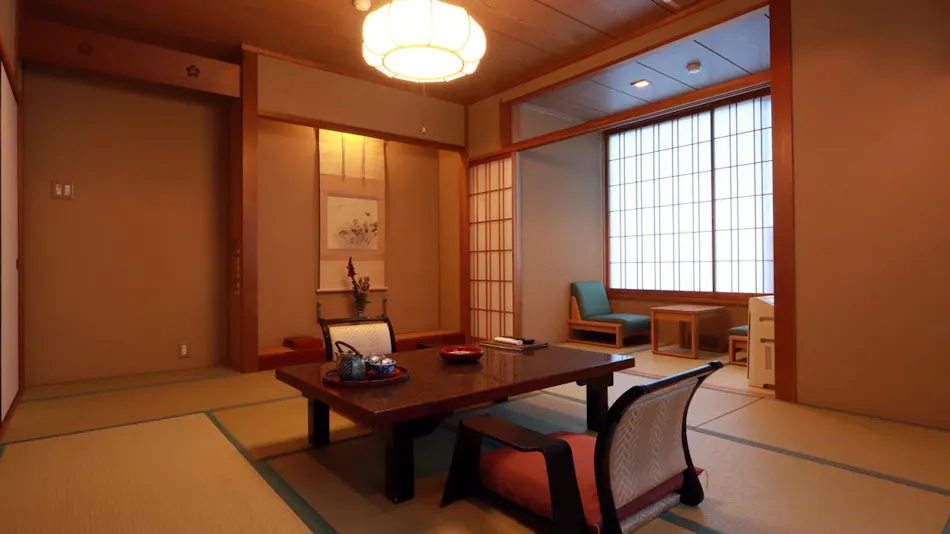 Gero Onsen - Hospitality and Flavor Accommodation, Kissenkan Chikusuitei