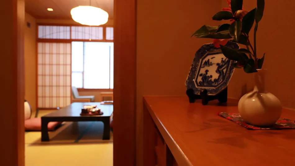 Gero Onsen - Hospitality and Flavor Accommodation, Kissenkan Chikusuitei