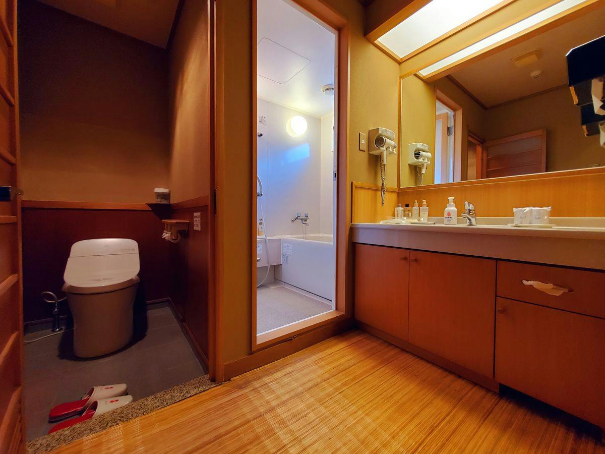 Gero Onsen - Hospitality and Flavor Accommodation, Kissenkan Chikusuitei