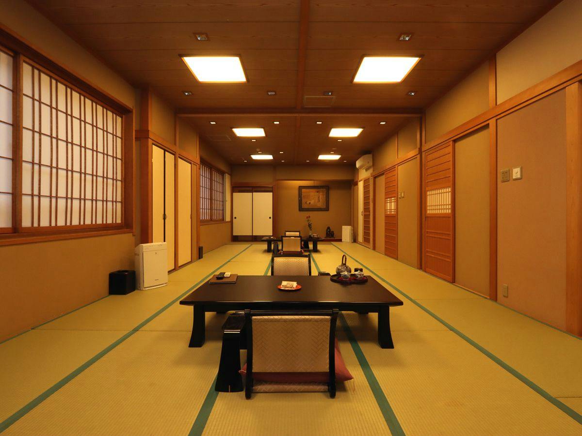 Gero Onsen - Hospitality and Flavor Accommodation, Kissenkan Chikusuitei