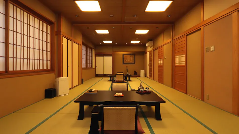 Gero Onsen - Hospitality and Flavor Accommodation, Kissenkan Chikusuitei