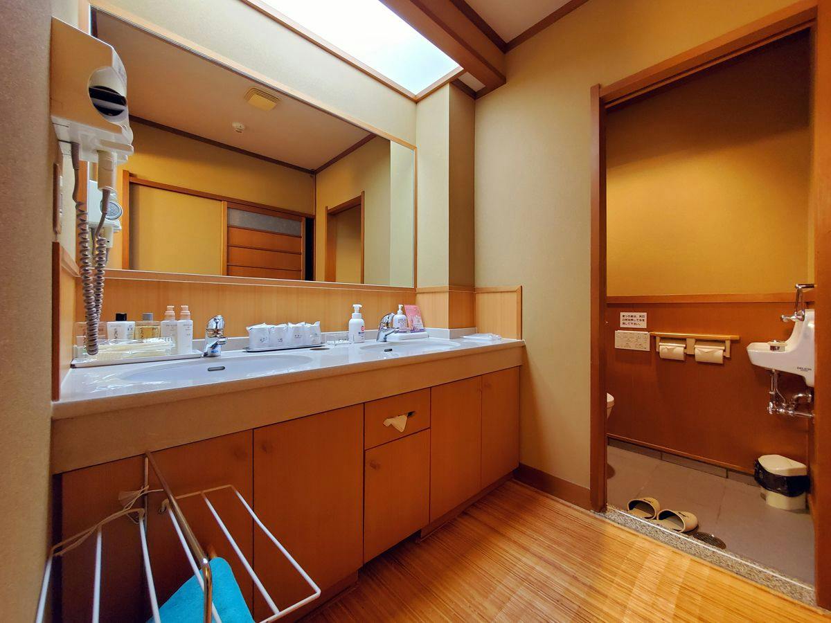 Gero Onsen - Hospitality and Flavor Accommodation, Kissenkan Chikusuitei