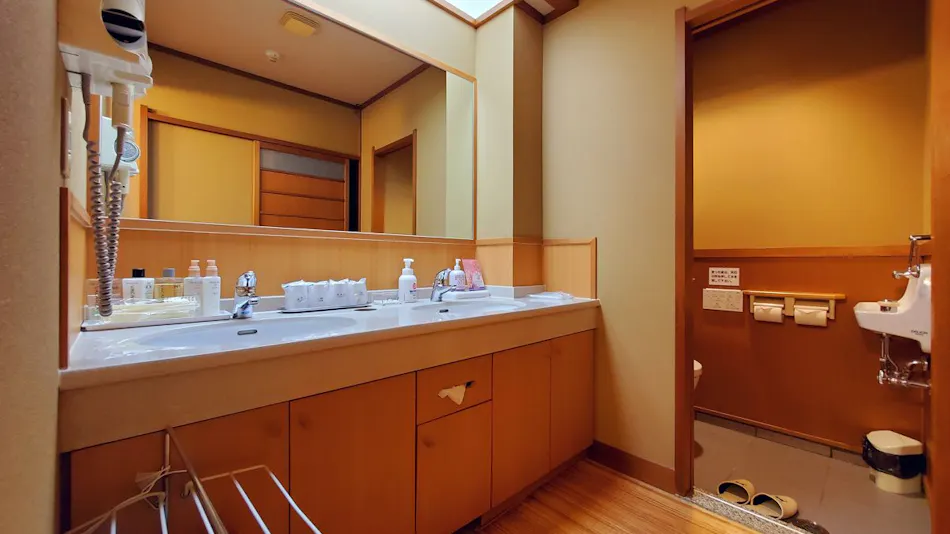 Gero Onsen - Hospitality and Flavor Accommodation, Kissenkan Chikusuitei