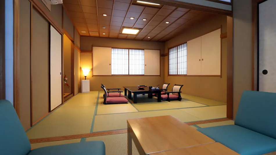 Gero Onsen - Hospitality and Flavor Accommodation, Kissenkan Chikusuitei