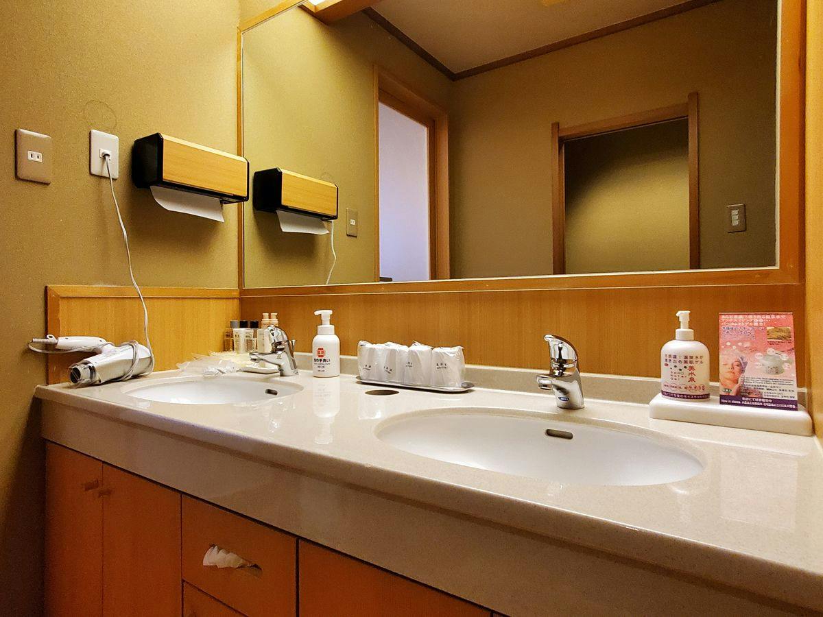 Gero Onsen - Hospitality and Flavor Accommodation, Kissenkan Chikusuitei