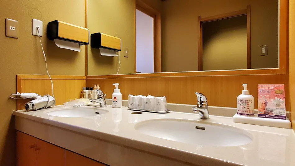 Gero Onsen - Hospitality and Flavor Accommodation, Kissenkan Chikusuitei