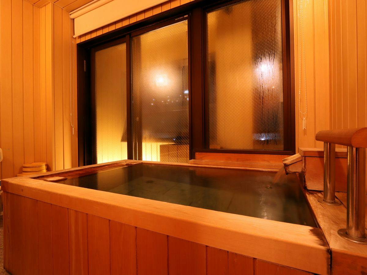 Gero Onsen - Hospitality and Flavor Accommodation, Kissenkan Chikusuitei