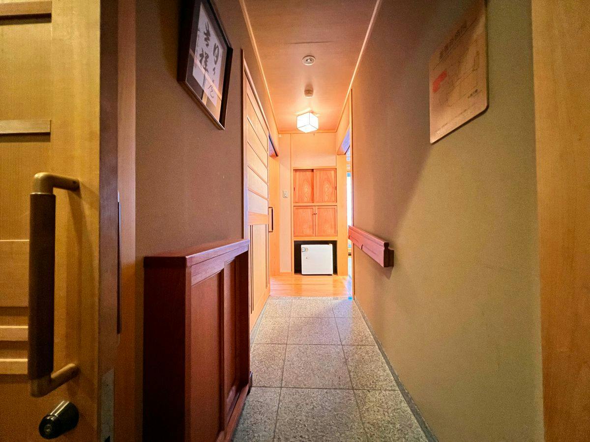 Gero Onsen - Hospitality and Flavor Accommodation, Kissenkan Chikusuitei