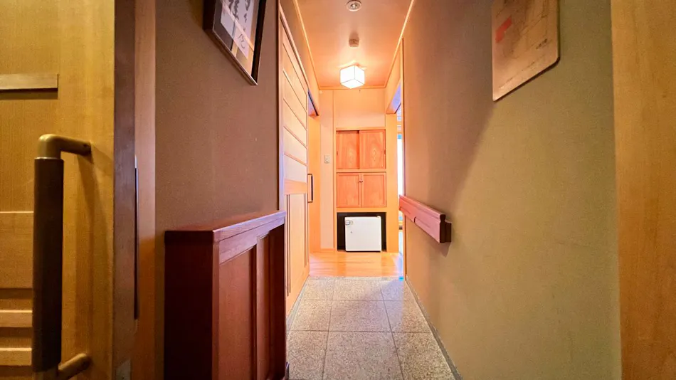Gero Onsen - Hospitality and Flavor Accommodation, Kissenkan Chikusuitei