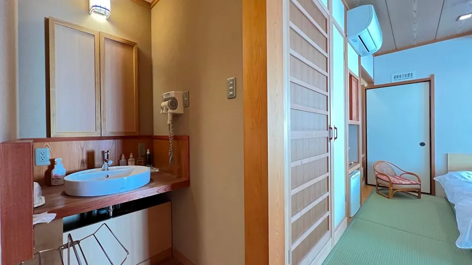 Gero Onsen - Hospitality and Flavor Accommodation, Kissenkan Chikusuitei